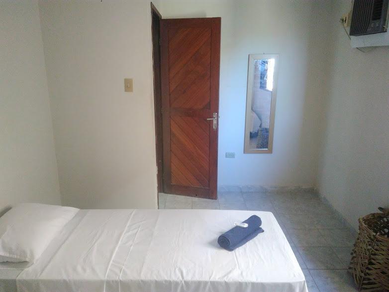 Palawan Hostel Pôrto das Galinhas Eksteriør bilde