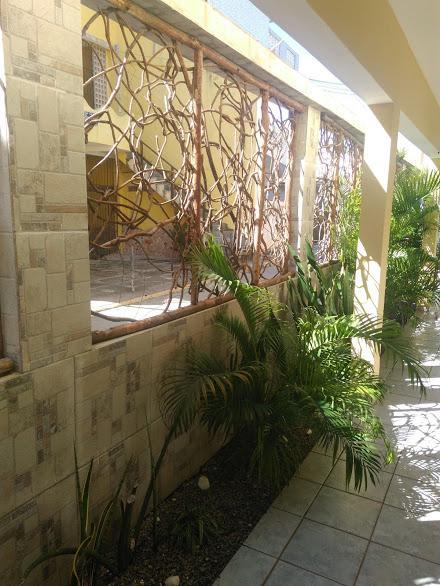 Palawan Hostel Pôrto das Galinhas Eksteriør bilde