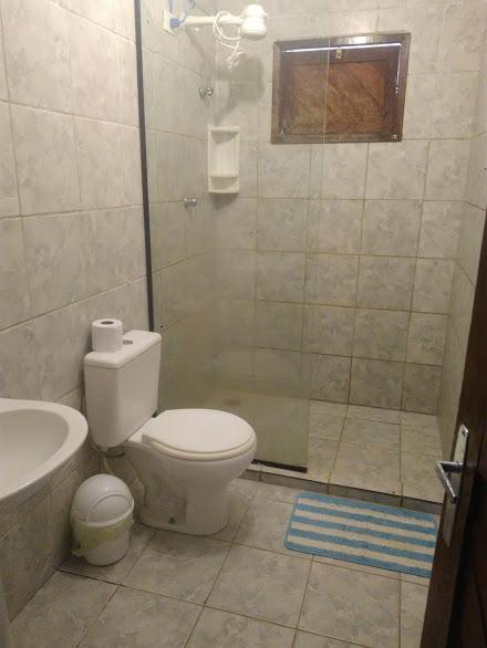 Palawan Hostel Pôrto das Galinhas Eksteriør bilde